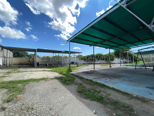 Local Comercial En Venta En Zona Industrial 2 Barquisimeto Lara,ven