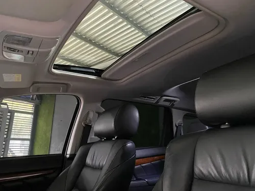 Mitsubishi Montero 2019