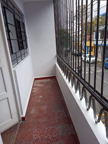 Alquiler - 2do Piso + Aires - Muy Amplio Local Comercial Barranco Excelente Ubicación