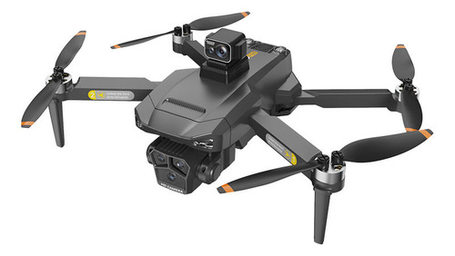 P20 Pro Aerial Drone Gps Three-axis Ptz 8k + 1 Batería