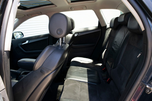 Audi A3 Sportback 1.8 T Fsi Mt Griff Cars