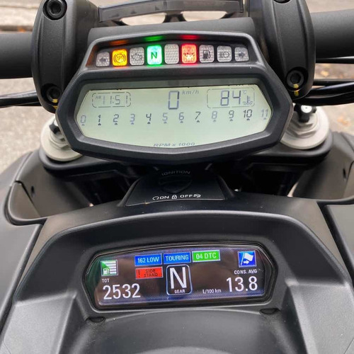 Ducati Diavel 1200cc 2019 Dissano Automotores