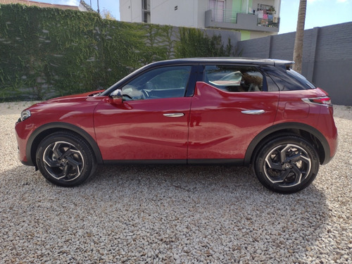 Ds Ds3 Crossback 1.2 Puretech 155 So Chic At8