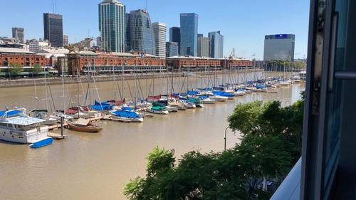 Imagen 2 de 23 de Torre Madero Center 3 Amb Con Dep Y 2 Coch En Puerto Madero