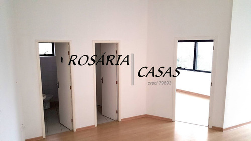 Imagem 15 de 15 de Aluga-se Sala Comercial 100m² - Morumbi - 1393