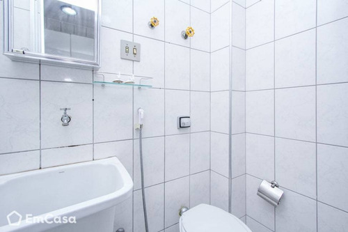 Imagem 9 de 10 de Apartamento À Venda Em São Paulo - 21248