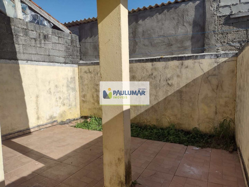 Imagem 17 de 20 de Casa Com 2 Dorms, Itaóca, Mongaguá - R$ 165 Mil, Cod: 8503 - V8503