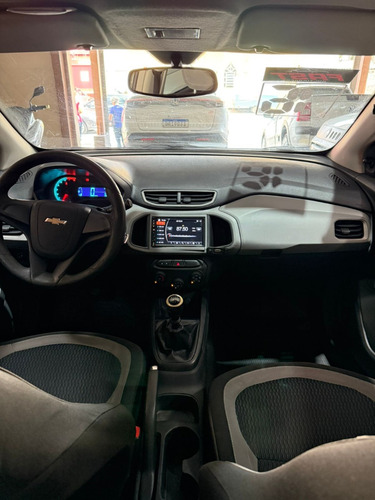 Chevrolet Onix 1.0 Ls 5p