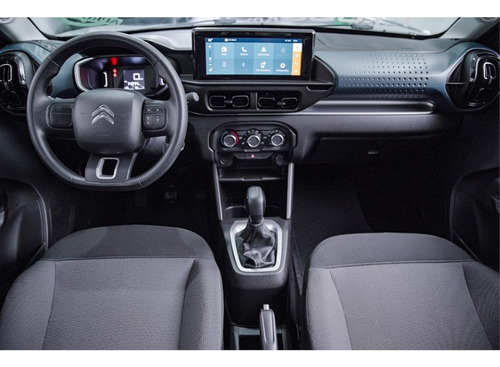 Citroën C3 1.0 FIREFLY FLEX FEEL MANUAL