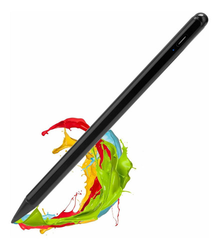 Lápiz Capacitivo Para Pro Pencil De 2.â Generación...