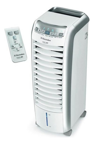 Electrolux , Calefactor Enfriador De Aire Ecda07p5mpjw