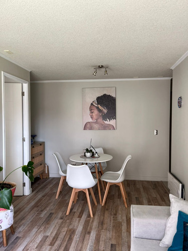 Cómo Y Práctico Deparmento En Ideal Sector Residencial