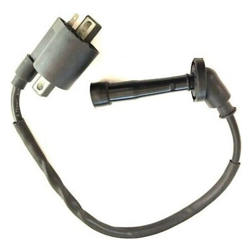 Ignition Coil For Honda Atc200es Atc 200es Big Red 3 Wh Aac