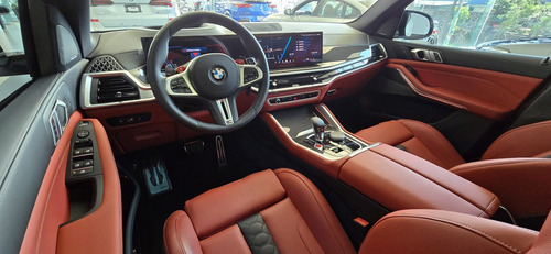 BMW X5 M Competition