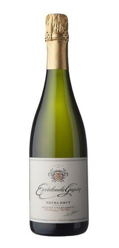 Vino Espumoso Espumante Escorihuela Gascon Extra Brut