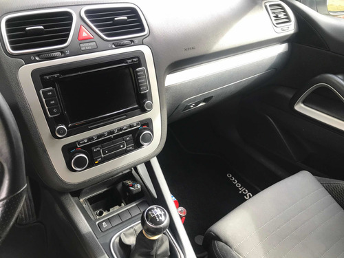 Volkswagen Scirocco 1.4 Tsi 160cv 2013