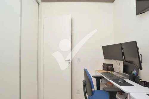 Imagem 25 de 30 de Apartamento À Venda Em Vila Carrao - Ap003022