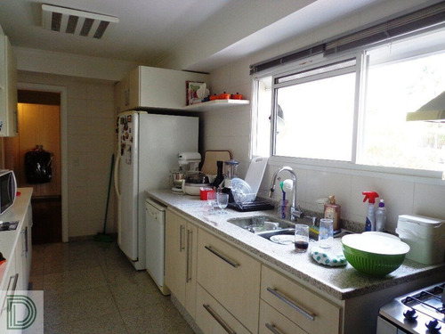 Imagem 13 de 15 de Apartamento Para Venda No Bairro Vila São Francisco Em São Paulo - Cod: Di17981 - Di17981