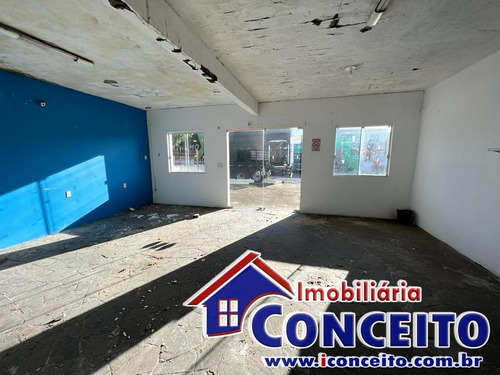 Imagem 9 de 18 de Rpc13 - Prédio Comercial No Centro De Imbé/rs A 100 M Da Avenida Principal