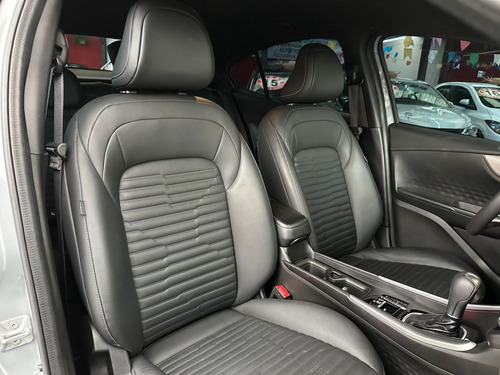 Fiat FASTBACK 1.0 TURBO 200 FLEX IMPETUS CVT