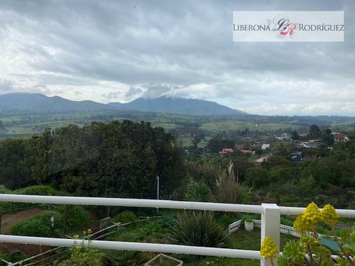 Parcela En Venta En Campomar 4, Quintero