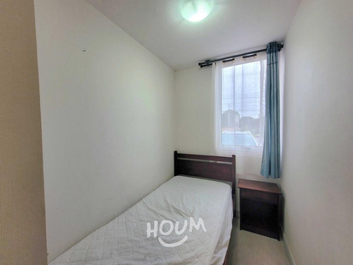 Departamento Avenida Pacífico Id: 154616