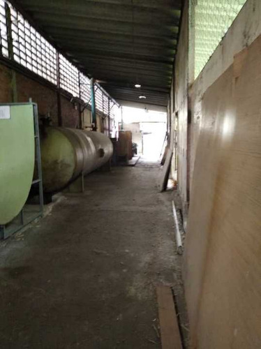 Imagen 5 de 9 de Venta Galpón Industrial 15.000m2 Baruta 5207