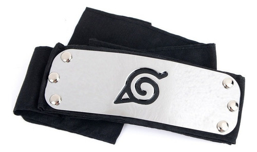 Set De Cosplay Hatake Kakashi