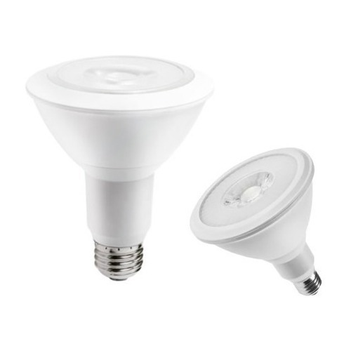 Foco Led Par 38 Luz Blanca 6500k