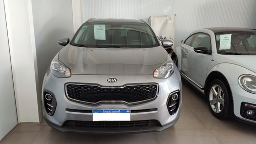 Kia Sportage 2.0 Ex 154cv 2wd! Impecable