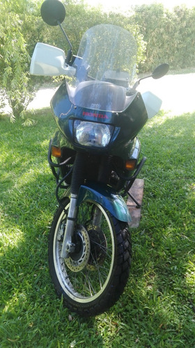 Honda Transalp 600