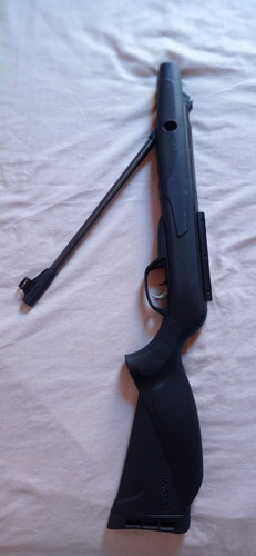 Vendo Rifle Gamo Black Lgt 5.5 Mm Nitro Pistón