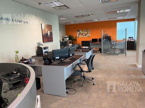 Oficinas En Olivos En Venta - One World - 260 Mts