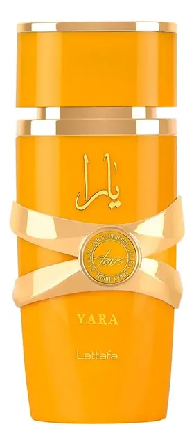 Lattafa Perfume Yara Tous Eau De Parfum 100ml