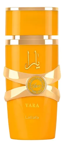 comprar Lattafa Perfume Yara Tous Eau De Parfum 100ml
