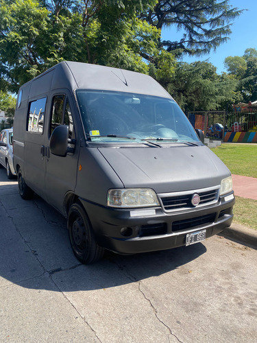 Fiat Ducato 2.3 Economy Maxicargo Mjet Te