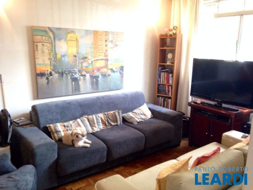Casa Assobradada - Aclimação - Sp - 625255