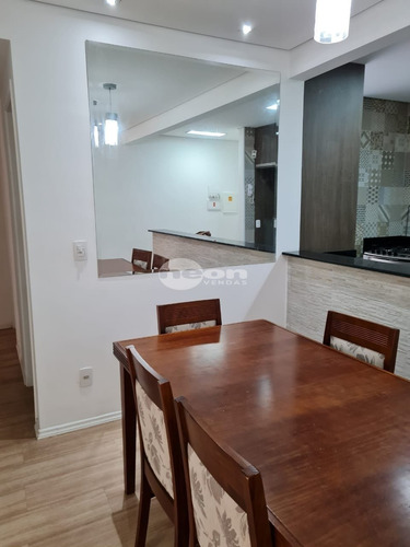 Imagem 3 de 12 de Apartamento - Baeta Neves - Ref: 1310 - V-1310