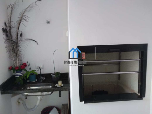 Imagem 13 de 15 de Apartamento Com 3 Dorms, Residencial Portal Da Mantiqueira, Taubaté - R$ 300 Mil, Cod: 421 - V421