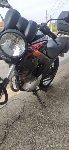 Imagem 4 de 6 de Yamaha Factor 125 Cc