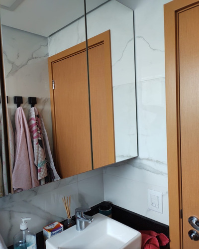 Imagem 11 de 30 de Apartamento Á Venda - 02 Dormitorios Infinity Bela Vista, Em Osasco - Ap01699 - 70619055