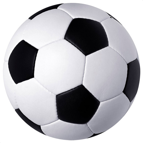Painel Redondo Sublimado 3d Futebol Em Tecido - 1,5x1,5m
