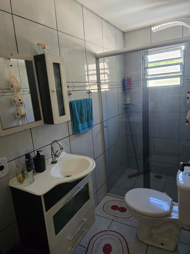 Casa 3 Quarto Sendo 1 Suite