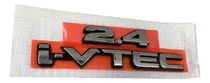 Comprar Emblema Ivtec Emblema Honda I Vtec I-vtec Original Oem Honda