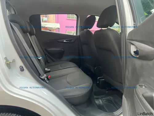 Chevrolet Spark 1.4 Ltz Mt