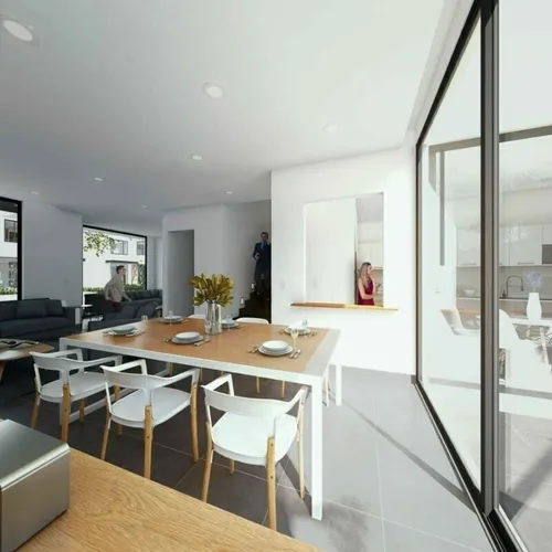 Estrena Casa En Condominio En Tepepan