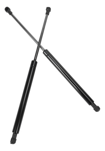 Cubierta Delantera Universal Para Coche, 400 Mm, 300 N, Capó