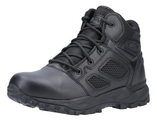 Magnum Hombres Elite Spider X 5.0 Botas Ne B07h1kmf6y_060424