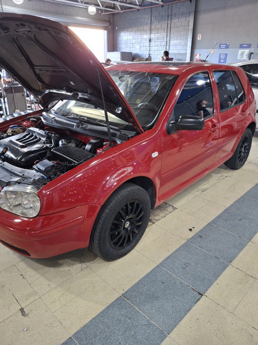 Volkswagen Golf 2.0 Highline
