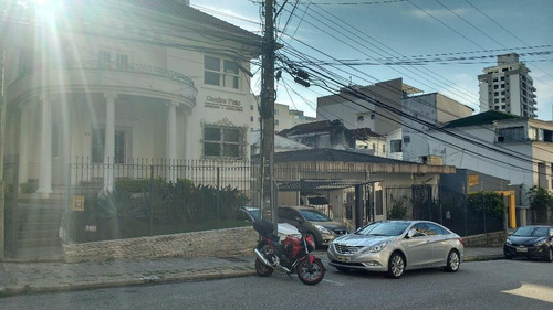 Imagem 5 de 7 de Terreno Residencial À Venda, Centro, Florianópolis. - Te0416
